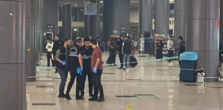 Şanlıurfa'daki 2 ölümlü kavganın dosyası Kayseri'ye gönderildi