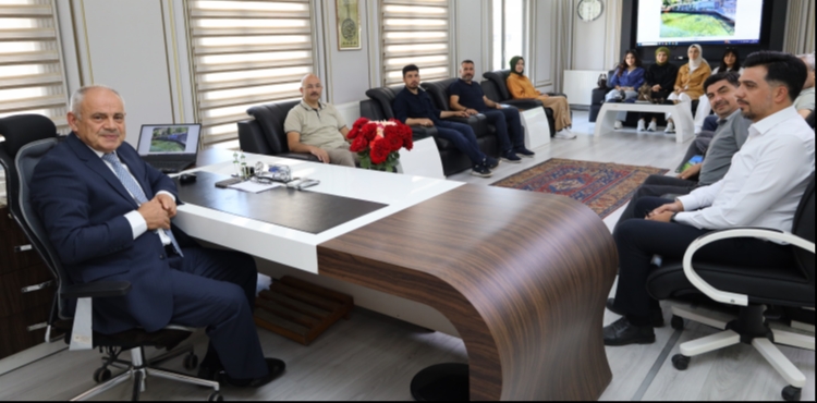 YAHYALI DA EĞİTİME BÜYÜK DESTEK