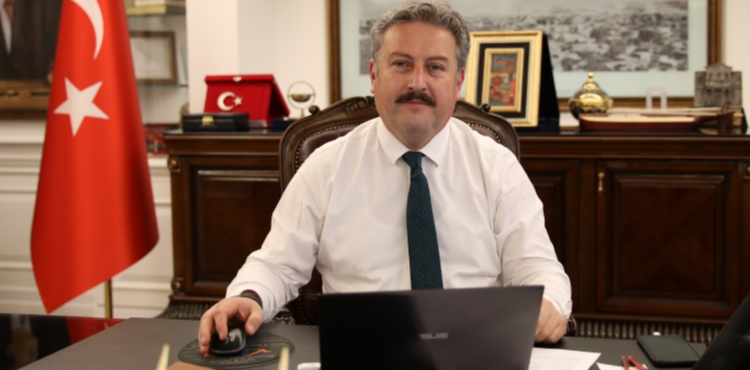 MELİKGAZİ'DE BİR SAĞLIK YATIRIMININ DAHA TEMELİ ATILACAK