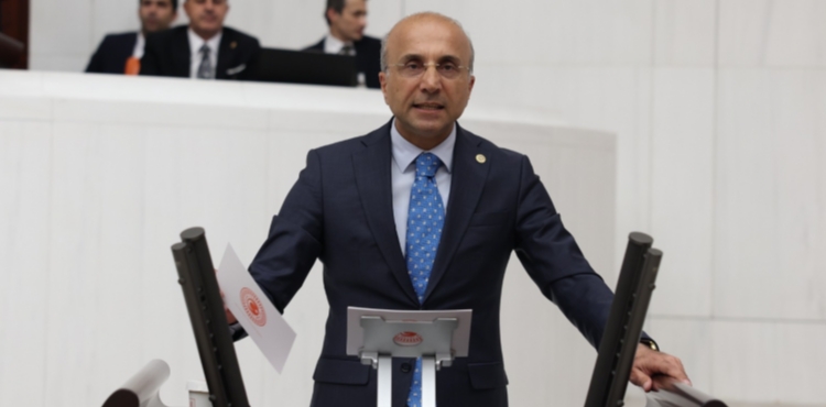“DEPO DOLUYOR AMA MUTFAK BOŞ”