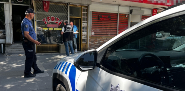 Kayseri’de pencereden düşen çocuk ağır yaralandı