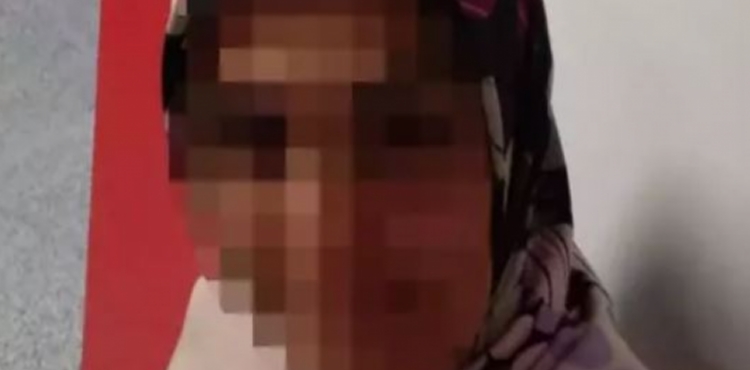 Üvey kızına dışkı yediren kadına verilen 5 yıl hapsi istinaf savcısı az buldu