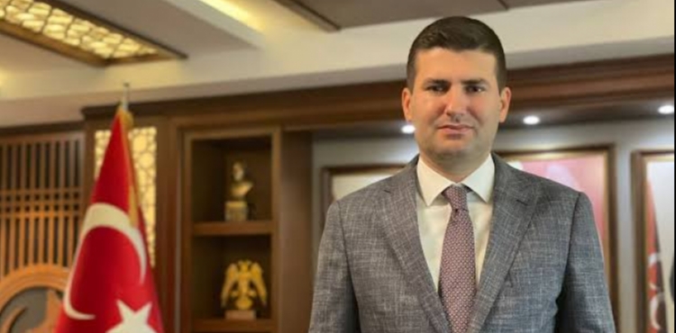Yeşil vatan yanarsa, sadece ağaçlar değil, geleceğimiz de yanar!