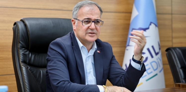Hacılar Belediyesi Temmuz Ayı Olağan Meclis Toplantısı Gerçekleştirildi