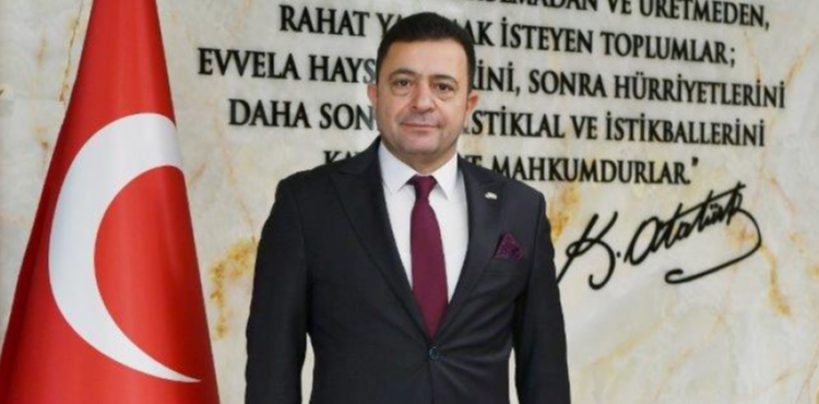 15 Temmuz, bir milletin tarihin altın sayfalarına yazdığı bir demokrasi destanıdır