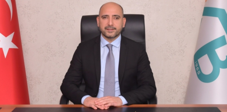 BAŞKAN BAĞLAMIŞ, GAZETECİLER VE BASIN BAYRAMINI KUTLADI