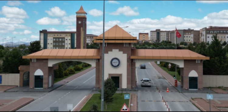 NNYÜ’DE TERCİH YOĞUNLUĞU