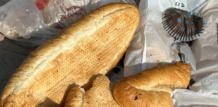 BAŞKAN BÜYÜKKILIÇ’TAN İSRAFA YÖNELİK DUYARLILIK ÇAĞRISI