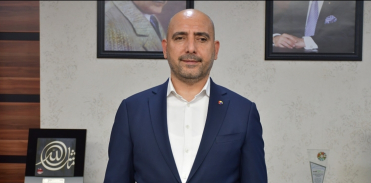 BALAMI: EHRMZN TARIM POTANSYELN EN ST SEVYEYE IKARMAK N ALIIYORUZ!