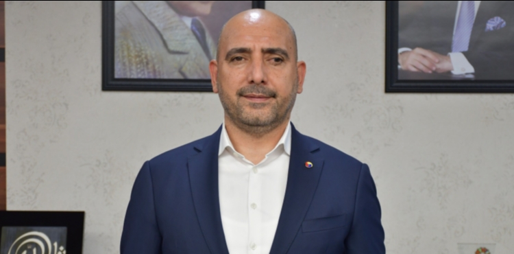 KAYSER'DE AP HASTALIIYLA BAARILI MCADELE: HAYVAN PAZARLARI AILIYOR