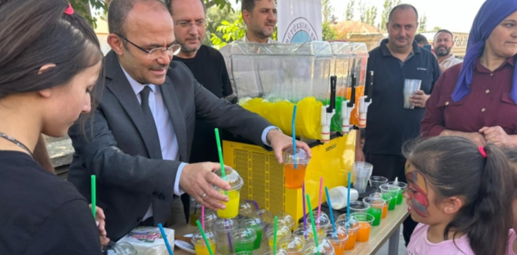 KENTİN 6’NCI ÜNİVERSİTESİ KAYMEK’TEN SOSYAL YAŞAM MERKEZLERİNDE YAZ DÖNEMİ KAPANIŞ PROGRAMI