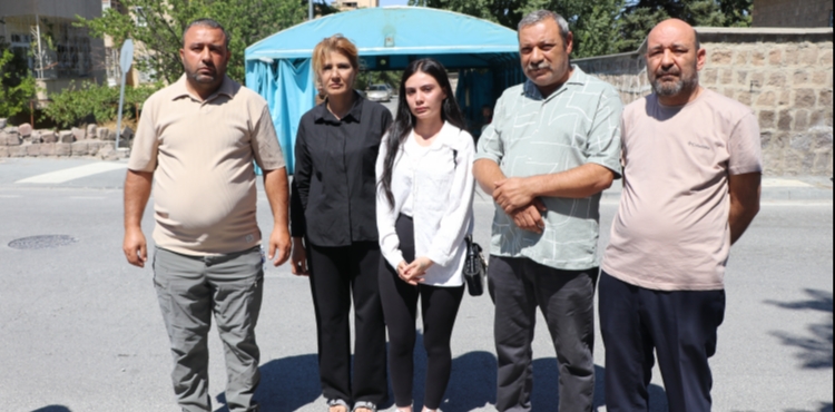 Morgda cenazeler karıştı
