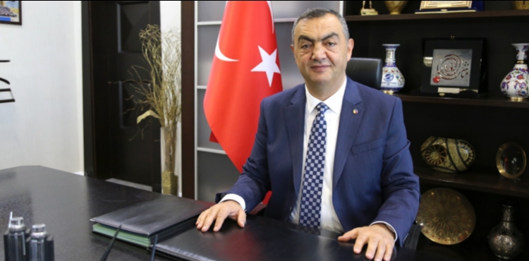 Kayseri’nin İhracatı Aylık Bazda Yüzde 16 Oranında Arttı