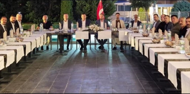 MHP Kayseri’de “38 Günde 3838 Üye” Hedefiyle Gönül Seferberliği Başladı