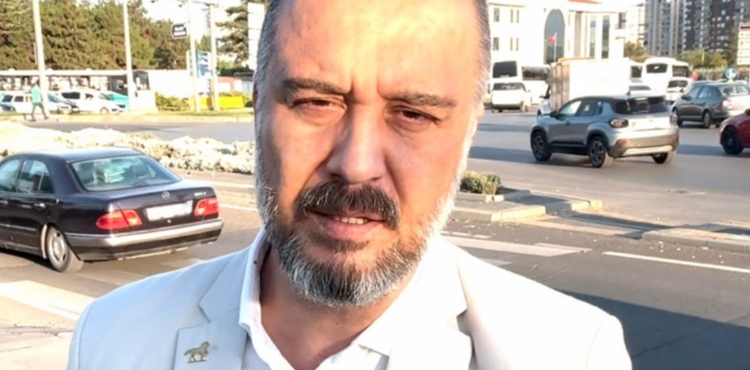 Kayseri Yapboz Tahtasına Döndü: