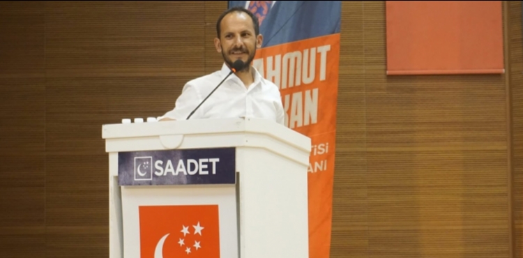 Başkan Onat: “İktidar manipülasyonla ayakta duruyor, ama vatandaşın gönlünü kandıramaz”