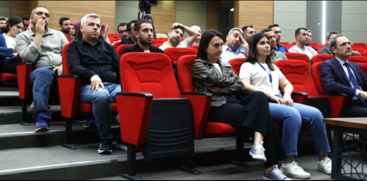 MELKGAZ'DE ALIMA HAYATINDA SIK GRLEN DURU BOZUKLUKLARI VE OFS EGZERSZLER ETM VERLD