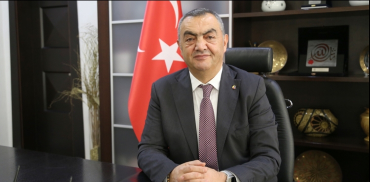 Kayserinin 12 Aylk hracat 3,8 Milyar Dolara Ulat