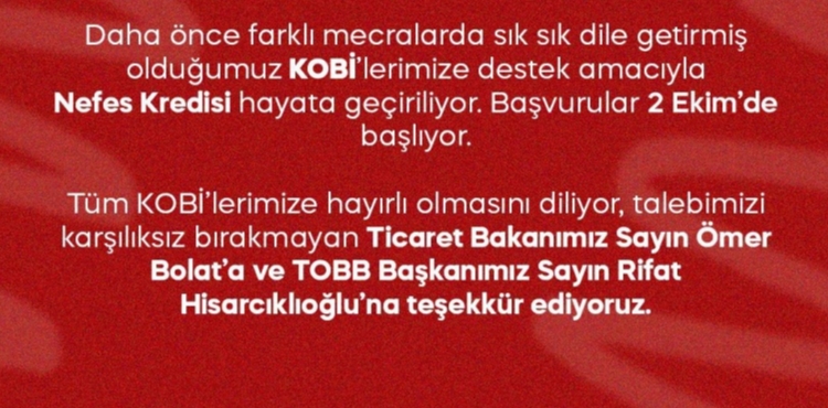 MHP KAYSER MLLETVEKL BAK ERSOYDAN KOBݒLERE MJDE! NEFES KREDS BALIYOR!