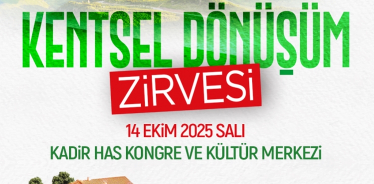 KAYSER BYKEHRDEN TRKYEYE MODEL OLACAK KENTSEL DNM ZRVES