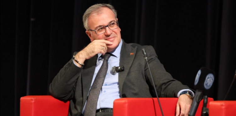 BAŞKAN ÖZDOĞAN, HACILAR'DAKİ KENTSEL DÖNÜŞÜM TECRÜBELERİNİ AKTARDI