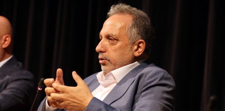 “KENTSEL DÖNÜŞÜMÜN KALBİNDE İNSAN VAR”