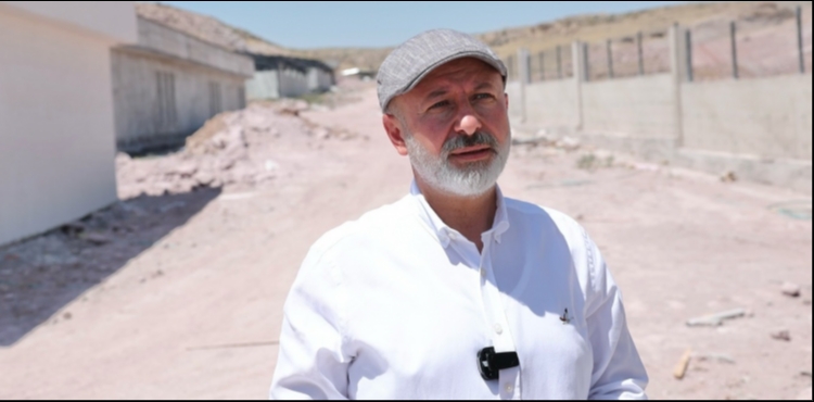 “KAYSERİ’MİZ, KONFORLU VE MODERN HAYVAN BAKIMEVİ İLE ÖNCÜ BİR ŞEHİR OLUYOR”