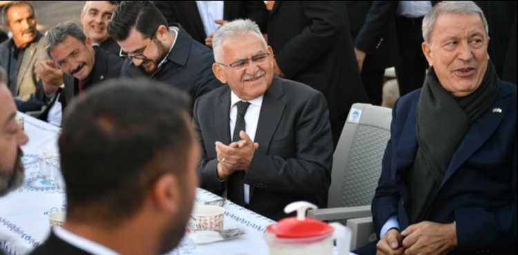 15 MAHALLEYİ İLGİLENDİREN 213 MİLYON TL’LİK YOL YATIRIMLARINA İNCELEME