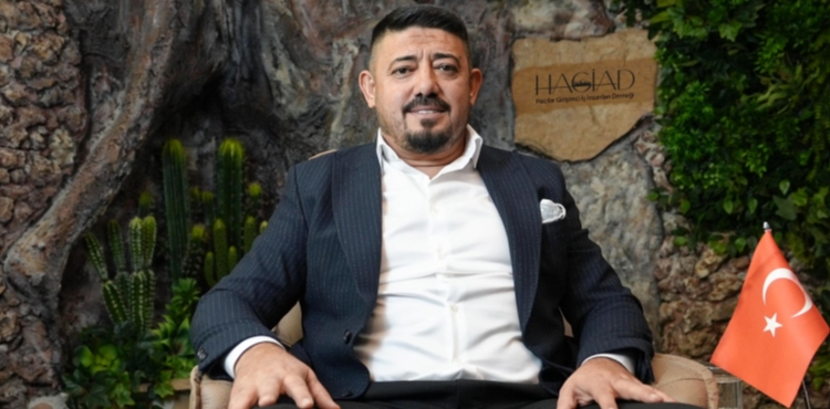 Başkan Erkan, Kayseri sanayisinin kritik sorunlarını değerlendirdi.