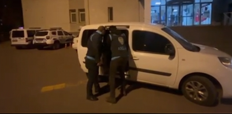 Kayseride Mstehcen Paylamlara Eriim Engeli