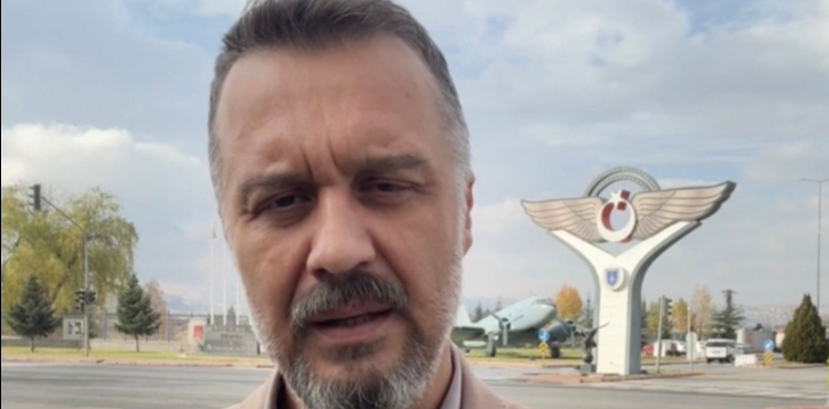 iek, Kayseri Bir Zamanlar Trkiyenin Havaclk ssyd, Neden Yine Olmasn?