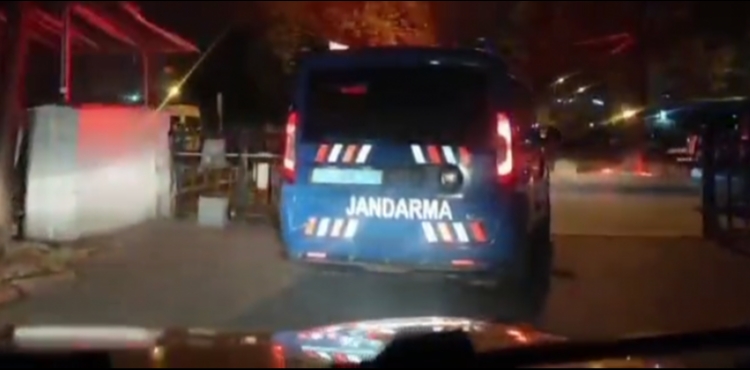 Melikgazide Uyuturucu ve Silah Operasyonu: 5 pheli Gzaltnda