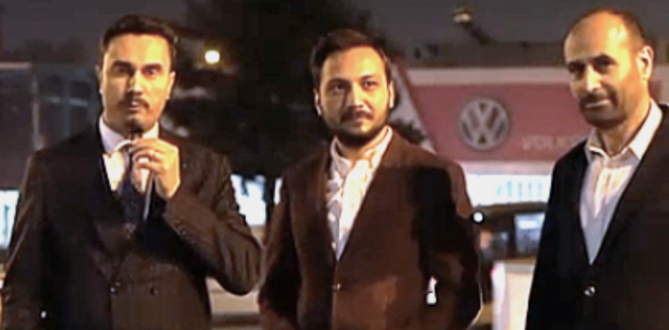 Ihlamur Kprs'ndeki Trafik Sorununa DEVA Partisinden Viyadk nerisi