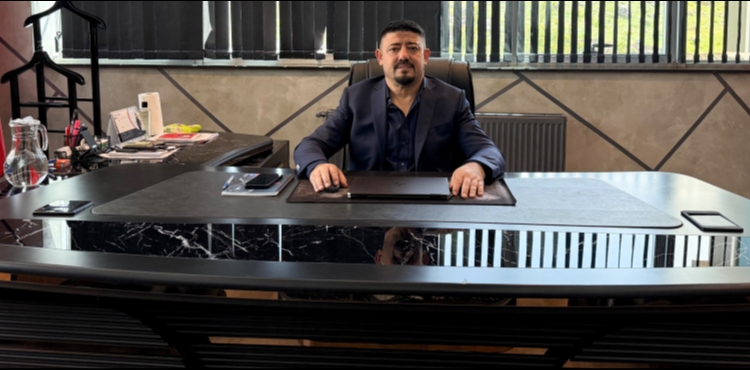 HAGAD Bakan Fatih Erkan: Eitim, retimin ve giriimciliin gerek temelidir