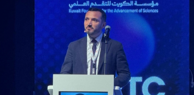 KAYSER BYKEHRDEN KUVEYTTE TEMZ ENERJݔ VE AKILLI ULAIM SUNUMU