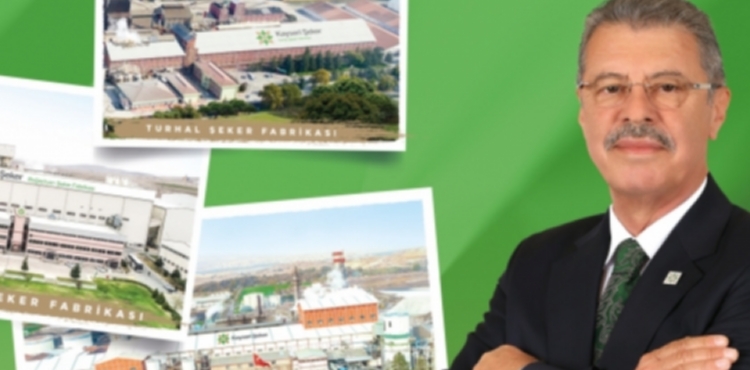 ANADOLU 500’DE PARLAYAN YILDIZ: KAYSERİ ŞEKER ZİRVENİN SAHİBİ