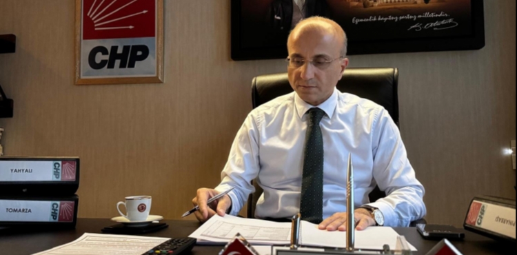 CHP’li Aşkın Genç’ten ‘Kanser İlacı Vurgunu’ Skandalına 4 Bakanlığa Soru Önergesi