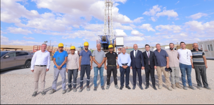 Altıncı Kuyudan Müjde, 333 Milyon TL’lik Altyapı İhalesi Yarın