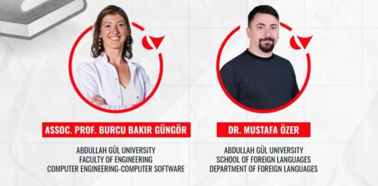 KAYSERİ BİLİM MERKEZİ’NDEN “BİLİMSEL BASAMAK” EĞİTİMİ