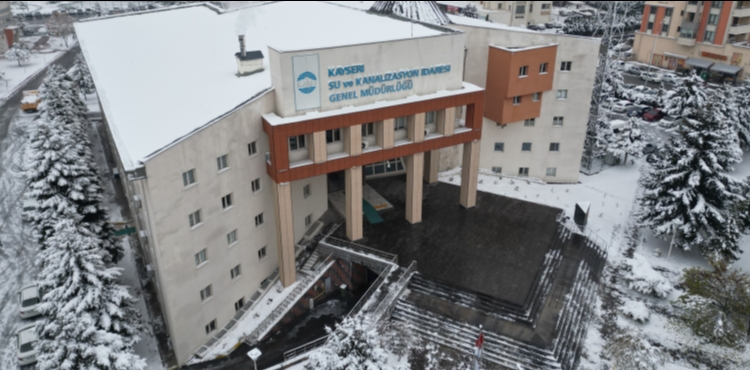 KASKݒDEN SU SAYACI A�IKLAMASI: �GEC�KMELERDE KADEME HAKKI KORUNUYOR�