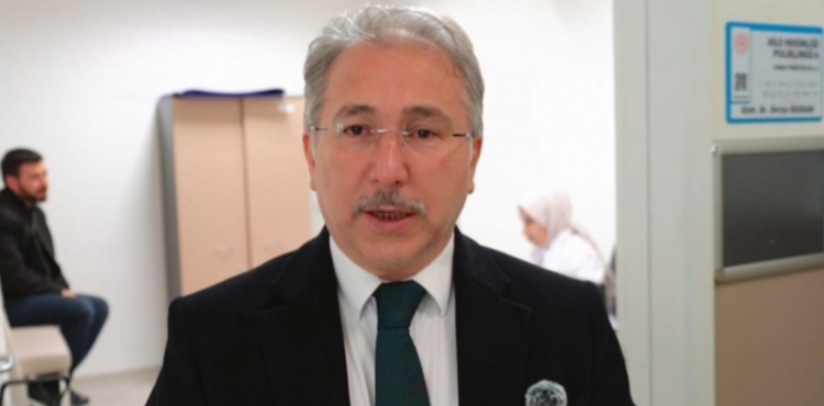 Kayseri �ehir Hastanesi Aile Hekimli�i Klini�i �ok y�nl� hizmet sunuyor