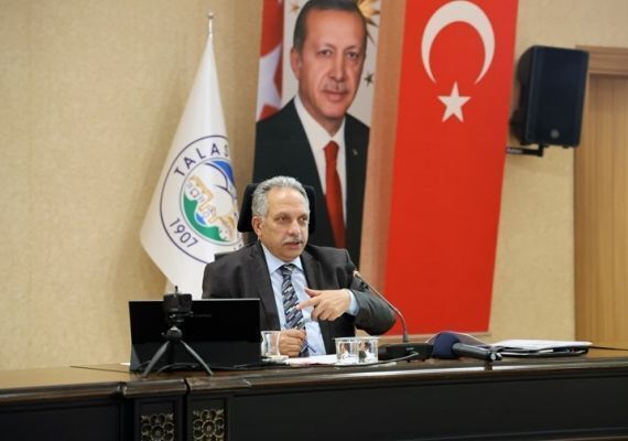 TALASTA HAZRAN AYI MECLS