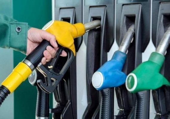 Motorine beklenen zam kesinleti
