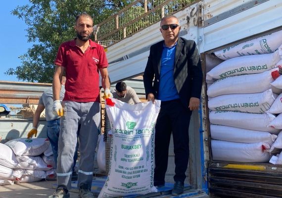 BYKEHR, SEL FELAKET YAAYAN KAHVEC MAHALLESݒNDE YARALARI SARIYOR
