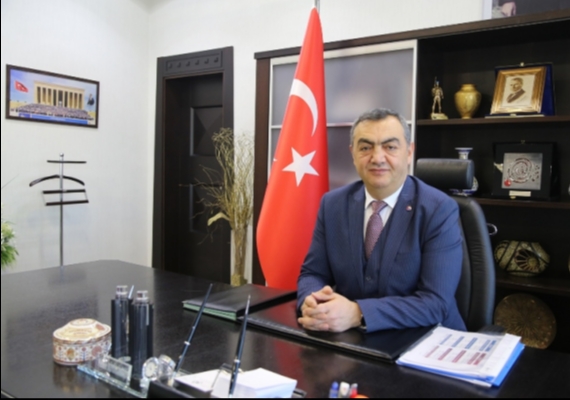 Kayserinin Mart Ay hracat Yzde 10 Artt