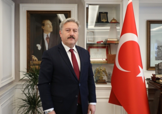 MELKGAZ BELEDYESݒNN ETME KAZANDIRDII 3 OKUL N TOPLU AILI TREN YAPILACAK