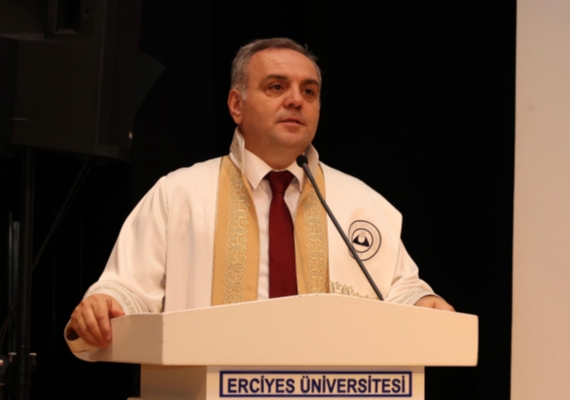 ER Adalet MYOda 14. Dnem Mezuniyet Sevinci