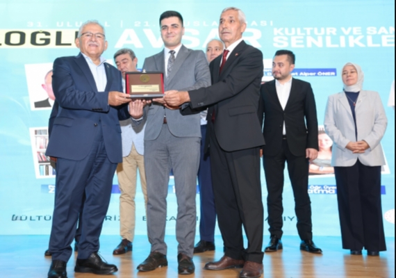 BYKKILI, DADALOLU AVAR KLTR VE SANAT ENLKLER PANELNE KATILDI