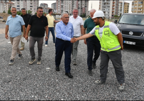 BAKAN BYKKILIǒTAN METEOROLOJ KATLI KAVAINDA SAHA NCELEMES