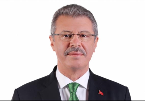 Akaydan Su Krizi Uyars: Artk Suyolu Yatrmlarna htiya Var